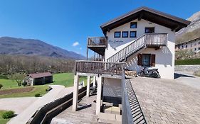 Apartments Pri Jakobu
